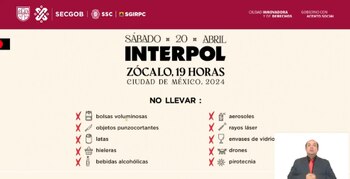 (Captura de pantalla @GobCDMX)