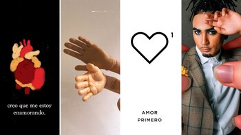 ‘El amor puede funcionar’, la