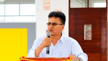 Intentan asesinar a alcalde de