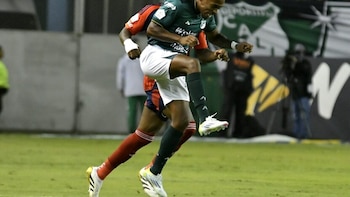 Deportivo Cali vs. Medellín EN