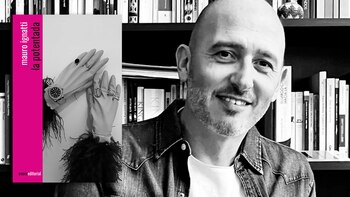 Delirante: quiere casar a su