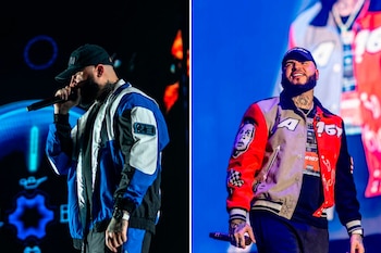 Farruko devolverá dinero a sus