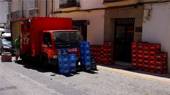 ¿Buscas empleo? Coca-Cola ofrece vacante
