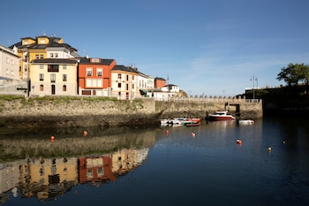 Entre las calles de Puerto