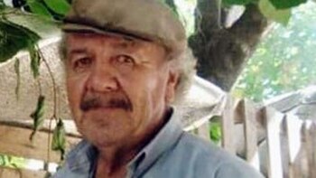 El drama que vivió una