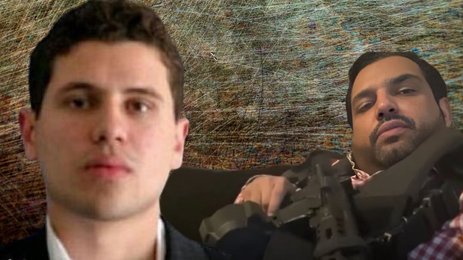 Iván Archivaldo Guzmán Salazar, alias