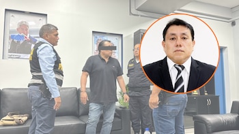 ONPE: detienen al gerente de Gestión Electoral en flagrancia por presunta omisión en retrasos en las Elecciones 2026