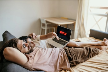 Programación para octubre de Netflix.