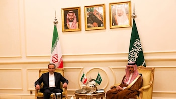 Irán pide diálogo en Yemen y se ofrece a Arabia Saudí para mediar e iniciar conversaciones con los hutíes