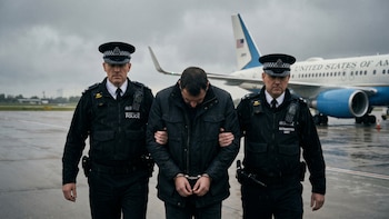 Luis Picado Grijalba, su extradición desde Londres, el Cartel Caribe y la red criminal que desafió la seguridad de Costa Rica