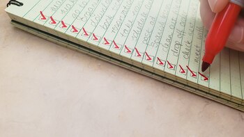 Los 5 hábitos cotidianos que