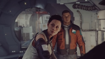 Los jugadores pueden explorar cientos