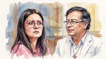 Angie Rodríguez, exdirectora del Dapre, aseguró que Gustavo Petro es la persona a la que más le teme en el mundo: “Tengo miedo por mi vida y por la de mi familia”