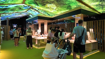 La exposición de los tesoros de Colombia roza los 19.000 visitantes durante su primer mes en el MARQ