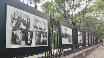 El franquismo se caracterizó por