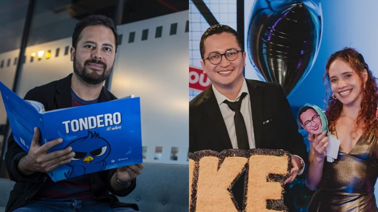 Miguel Valladares estalla contra Macla Yamada y Carlos Orozco por críticas a “Locos de Amor” y Tondero