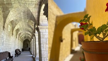 Arequipa también tiene una concentración