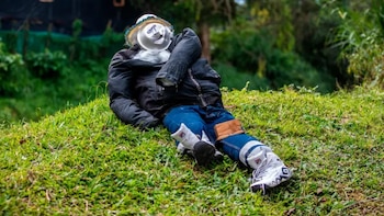 En este municipio de Antioquia