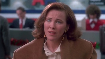 Catherine O'Hara como Kate McCallister