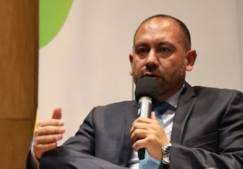 Alejandro Muñoz Prieto