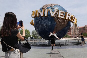 Universal Kids Resort busca inspirar