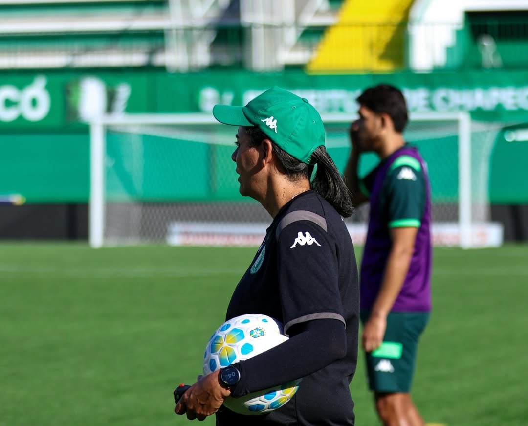 Nívia consolidó su condición de pionera y referente para futuras generaciones