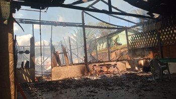 HANDOUT - La vivienda de