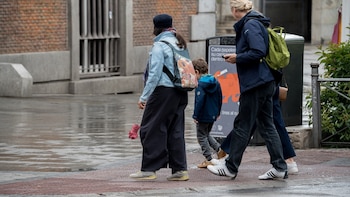 Por qué la prestación por