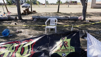 Episcopado Mexicano condena asesinato de