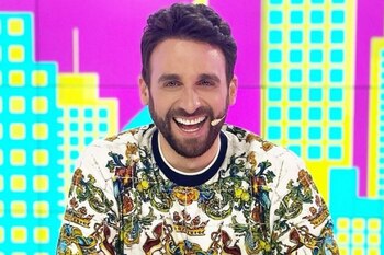 Peluchín anunció la fecha de