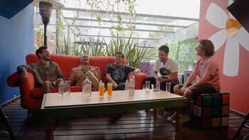 El video tiene una duración