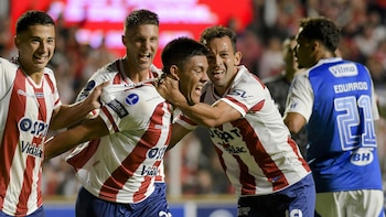 Jugaba en una liga amateur,