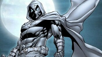 Moon Knight tiene una historia