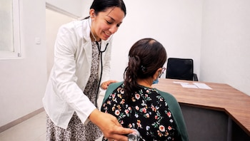 Fotos: Oficina de Comunicaciones del