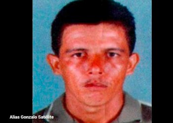 Leonel Salazar Roa, alias Gonzalo