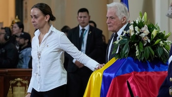 María Claudia Tarazona no descarta