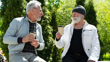 Así será la primera residencia