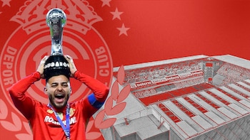 Calendario Toluca Clausura 2026: fechas,