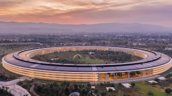 Cómo es Silicon Valey el inicio de Google, HP, Nvidia, Netflix y hasta Apple