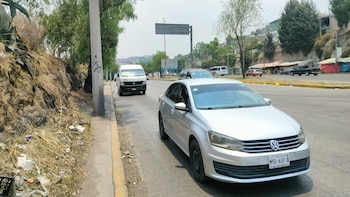 La multa por no verificar