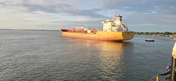 El apoyo del Gobierno Nacional