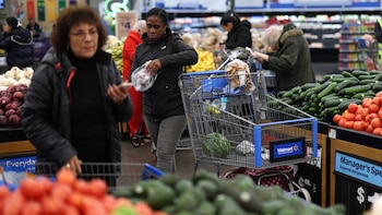 Por qué se encarecen los alimentos más consumidos en Estados Unidos