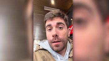 Francisco Fernández Yuste, orientador laboral: