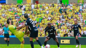 Así va la tabla de posiciones: Junior el único eliminado y América de Cali consiguió los puntos necesarios para clasificar
