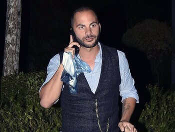 Antonio Tejado, en una fotografía