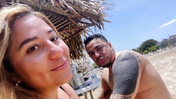 La Sijín entregó detalles del asesinato en Barranquilla de alias La Mona, expareja de alias Castor: le dispararon con un arma con silenciador