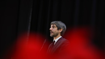 Urtasun urge a una remodelación