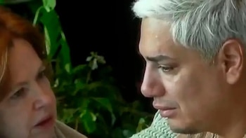 Kennys Palacios se quebró en