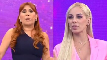 Magaly Medina criticó a Dalia