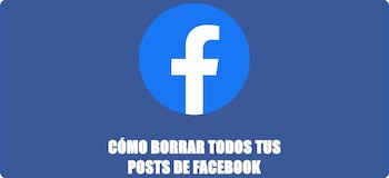 Eliminar todas las publicaciones de